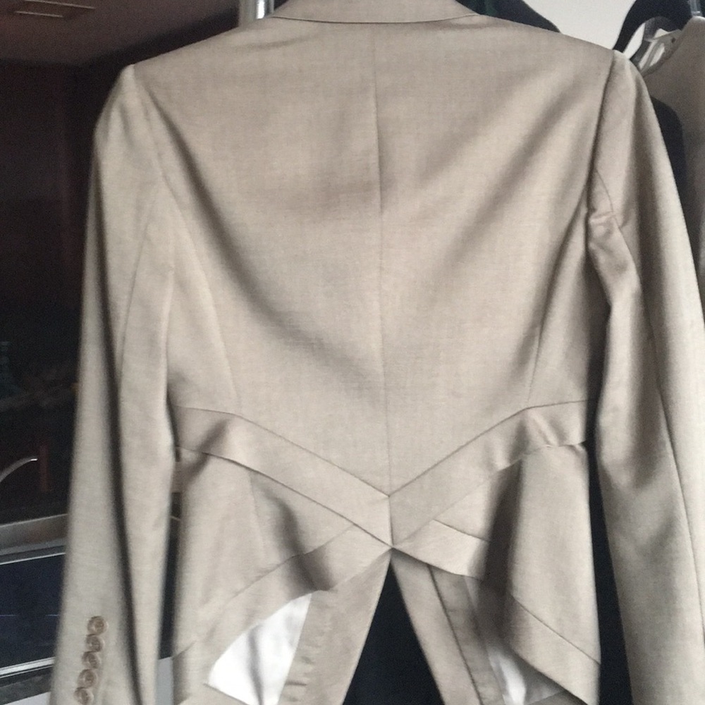 Jacket blazer - Picture 3 of 6